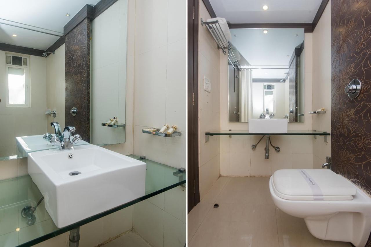 Hotel Capitol Thane Ngoại thất bức ảnh